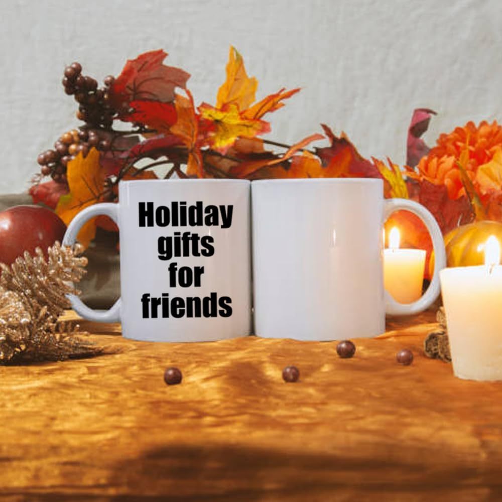 24-Piece Bulk White Ceramic Mugs for Sublimation Printing